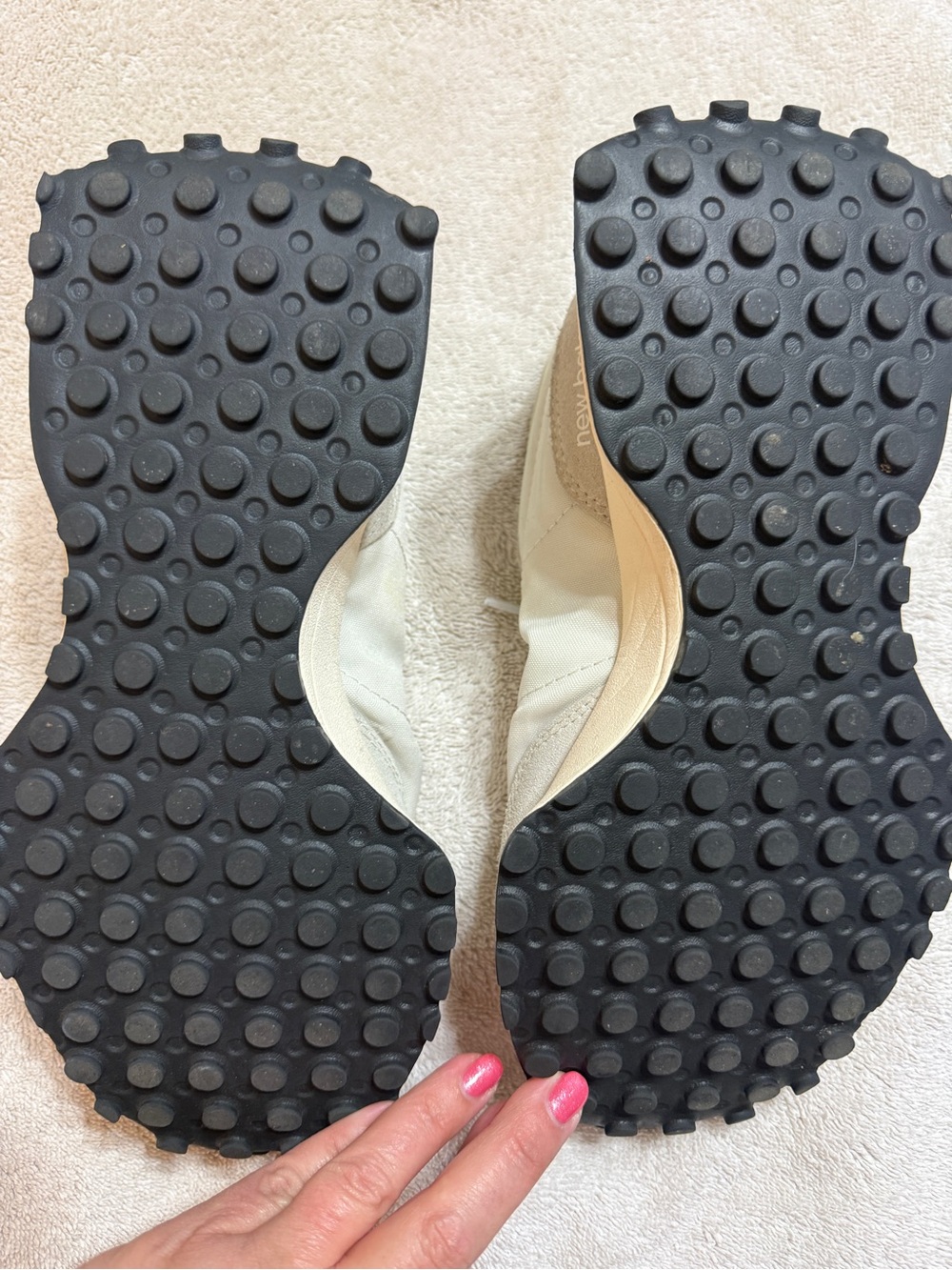 New Balance 327 Women's Sneakers - Picture 5 of 7